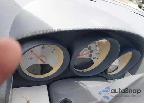 2007 Dodge Caliber из США, поврежденный, VIN 1B3HB28B37D428292